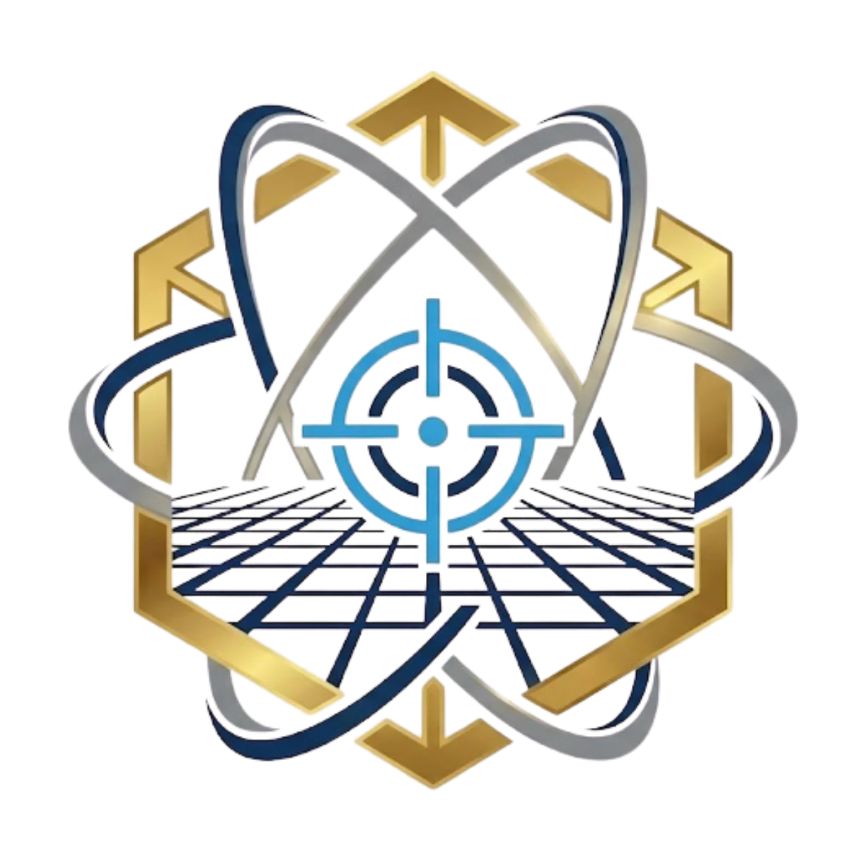 Jas Trading Corp Logo